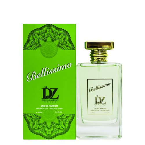 Bellissimo (100ml)
