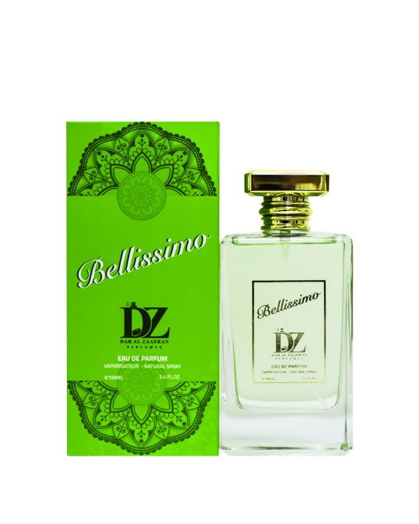 Bellissimo (100ml)