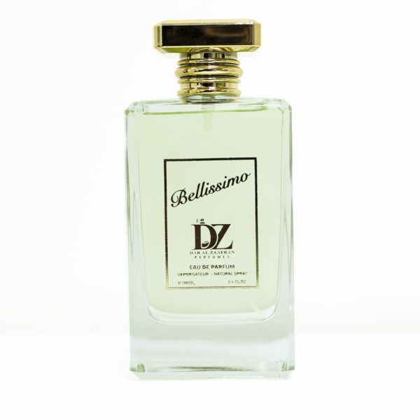 Bellissimo (100ml)