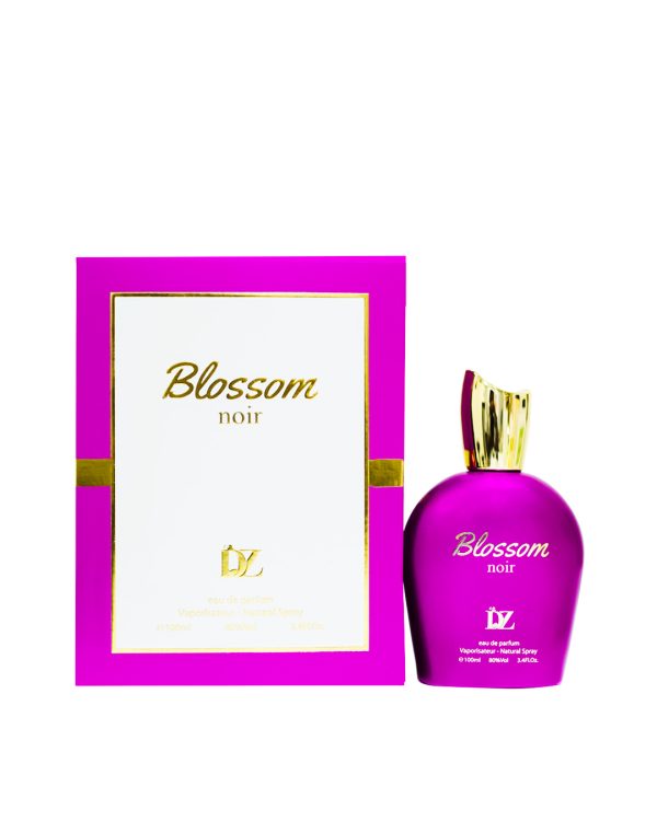 Blossom Noir (100ml)