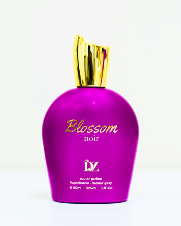 Blossom Noir (100ml)