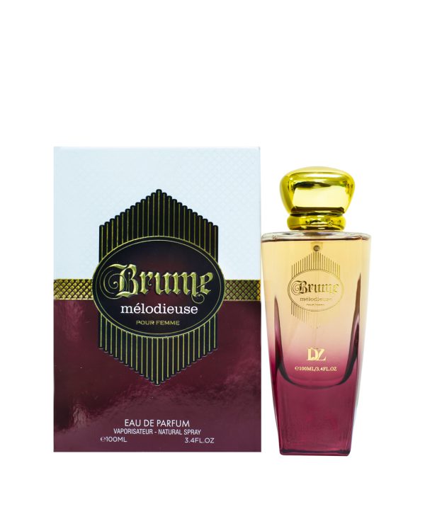 Brume (100ml)