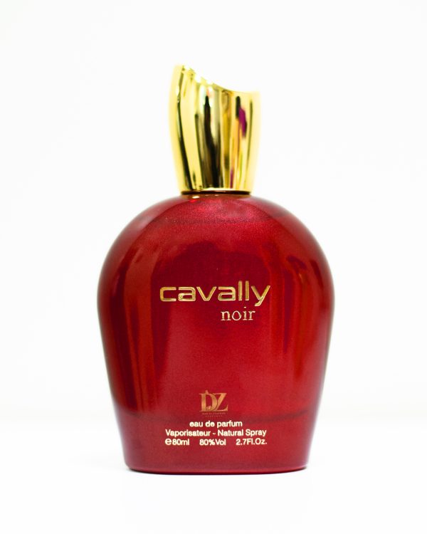 Cavally Noir (100ml)