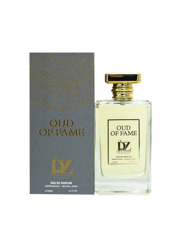 Oud Of Fame (100ml)