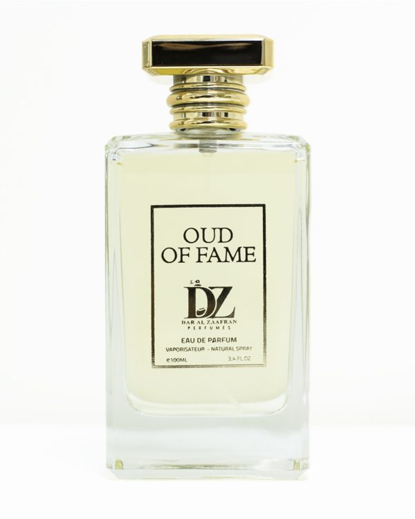 Oud Of Fame (100ml)