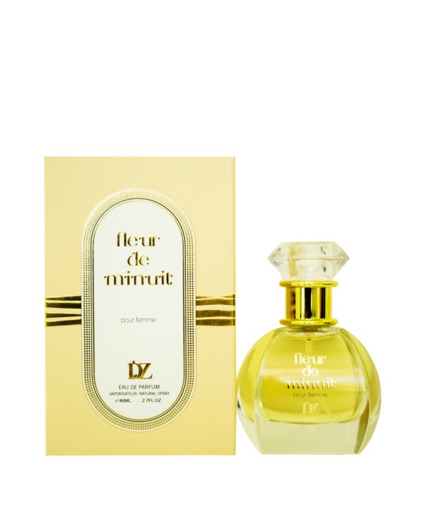 Fleur De Minuit (80ml)