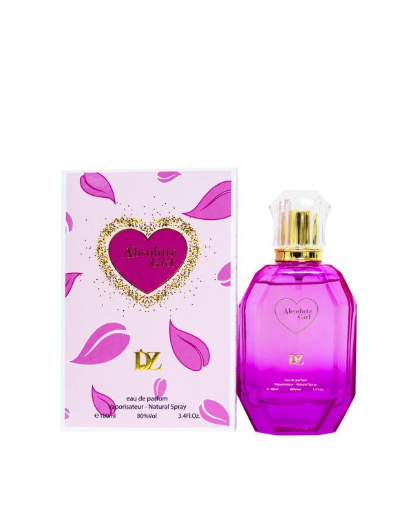 Absolute Girl (100ml)