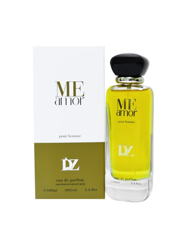 Me Amor (100ml)
