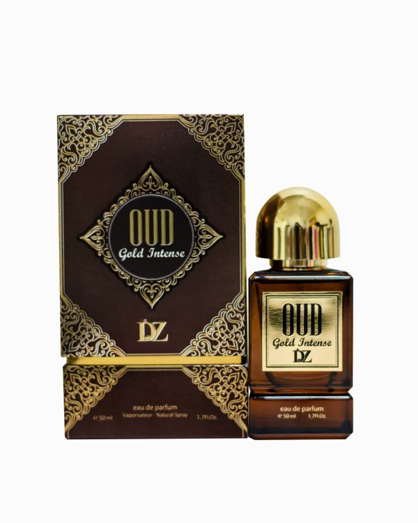 Oud Gold Intense (50ml)