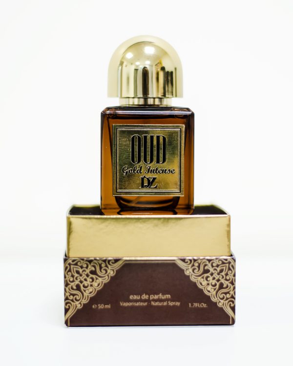 Oud Gold Intense (50ml)