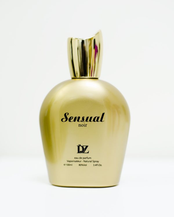 Sensual Noir (100ml)