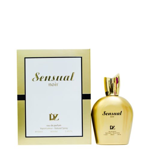 Sensual Noir (100ml)