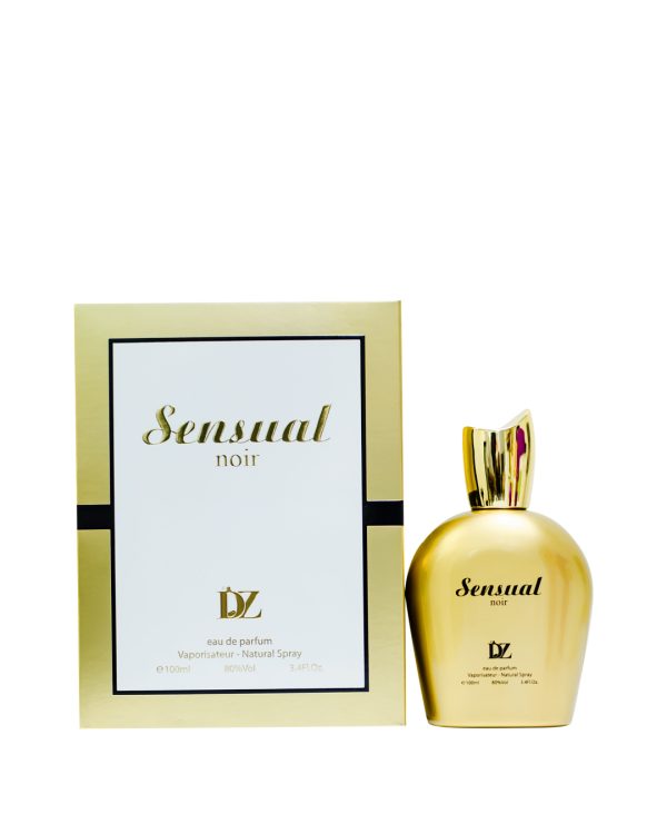 Sensual Noir (100ml)