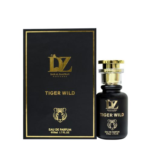 Tiger Wild (50ml)