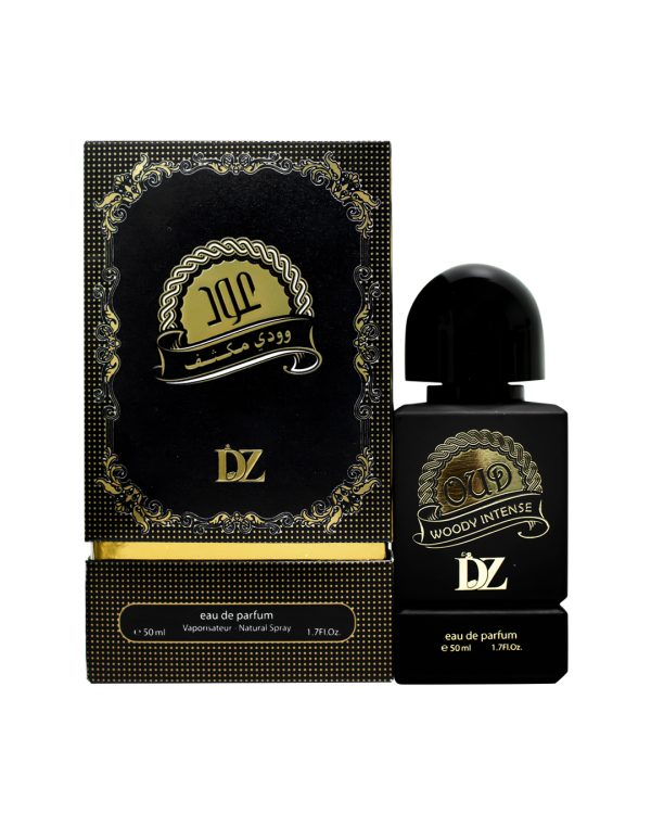 Oud Woody Intense (50ml)