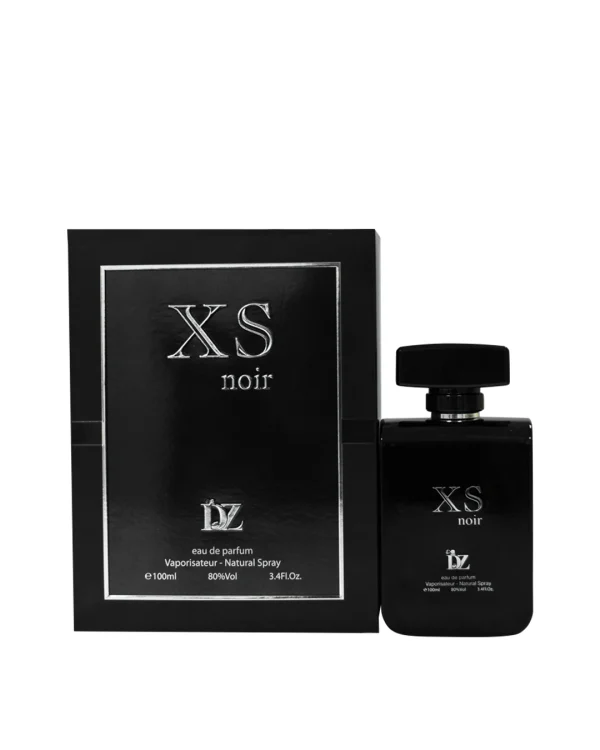 XS Noir (100ml)