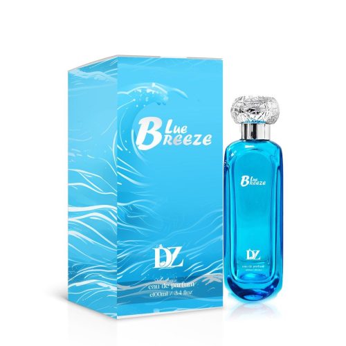 BLUE BREEZE (100ml)