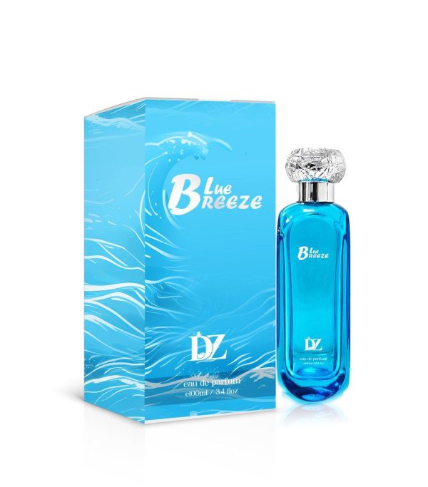 BLUE BREEZE (100ml)