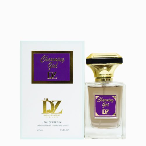 Charming Girl (75ml)