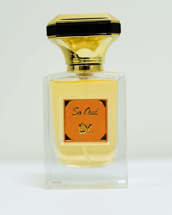 So Oud (75ml)