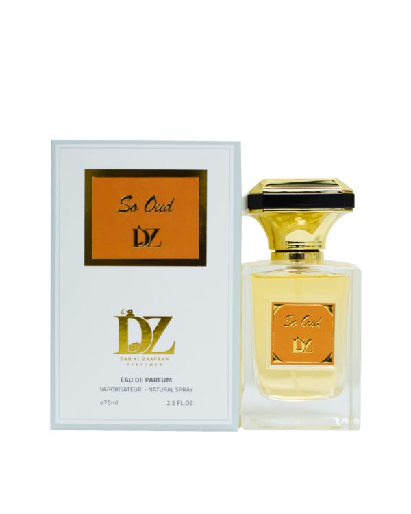 So Oud (75ml)