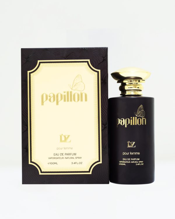 Papillon (100ml)