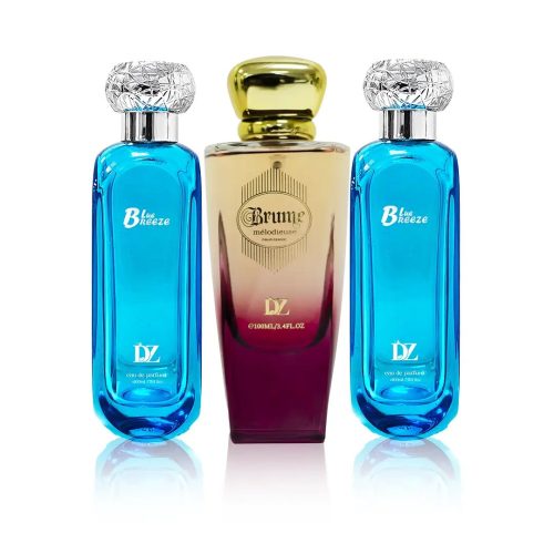 Blue breeze 100 ml, Brume100 ml, Blue breeze100ml