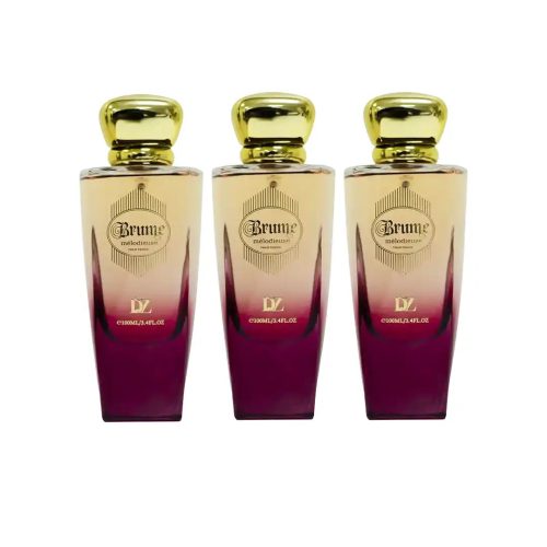 Brume melodieuse 100ml( 3pieces )